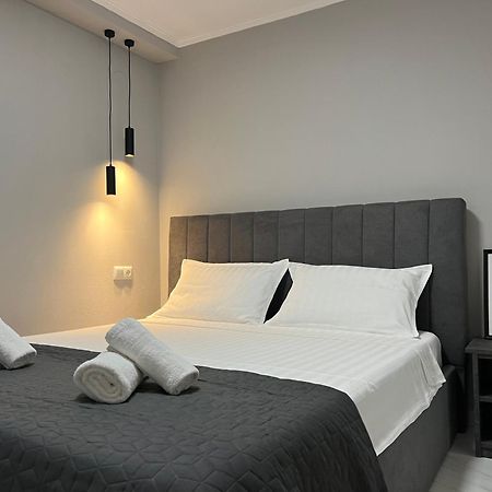 Luxury Apartment In Kavála Exterior photo