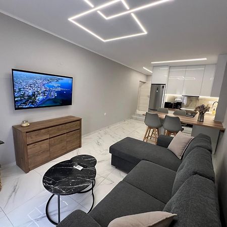 Luxury Apartment In Kavála Exterior photo