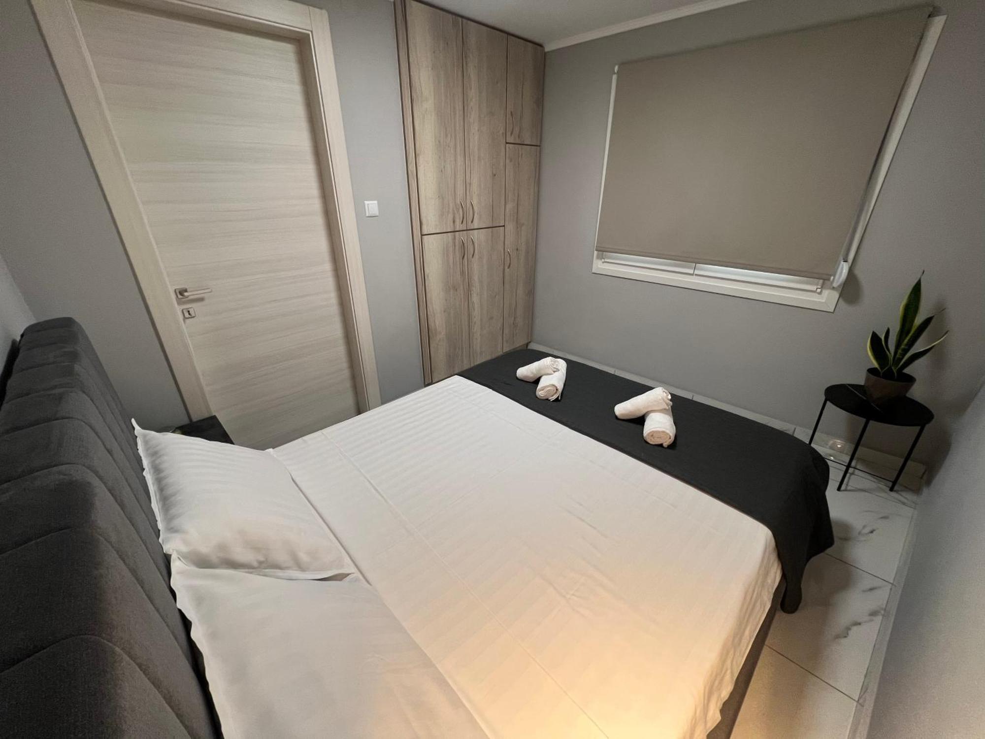 Luxury Apartment In Kavála Exterior photo