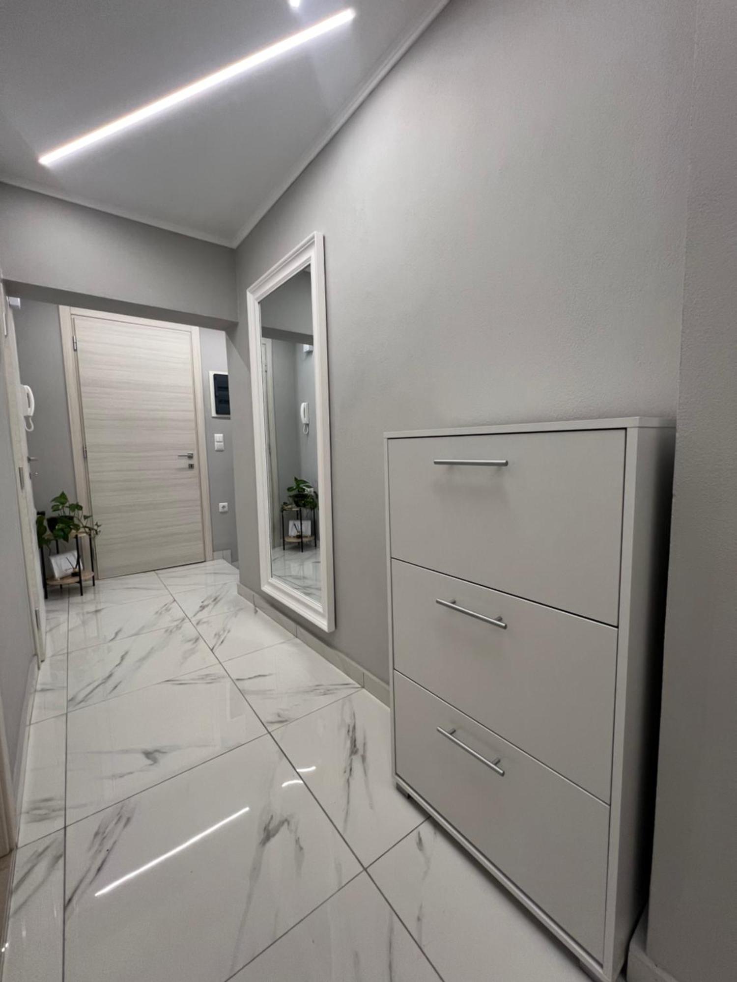 Luxury Apartment In Kavála Exterior photo